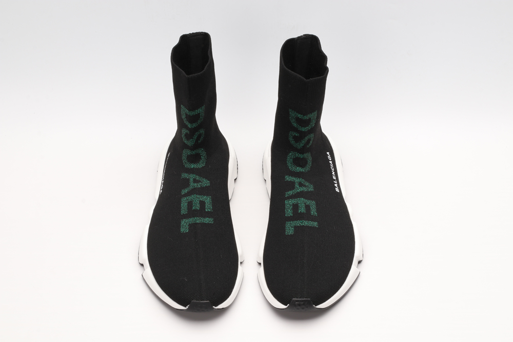 Men Women B*alenciaga Top Sneakers （）