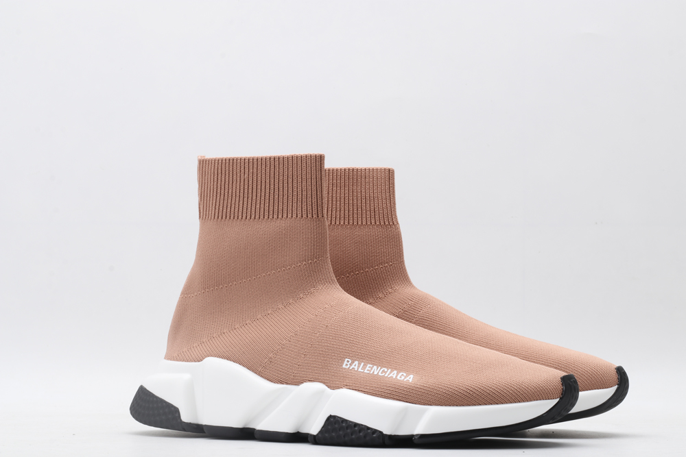 Men Women B*alenciaga Top Sneakers （）