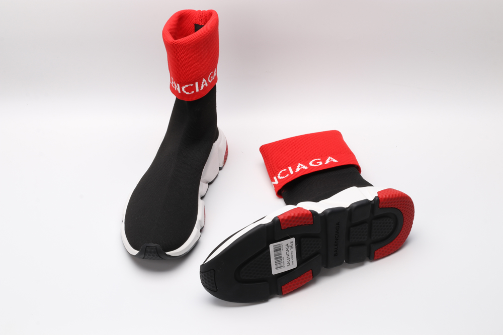 Men Women B*alenciaga Top Sneakers （）