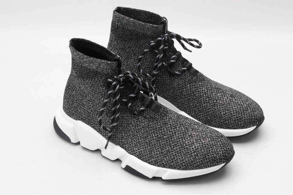 Men Women B*alenciaga Top Sneakers （）