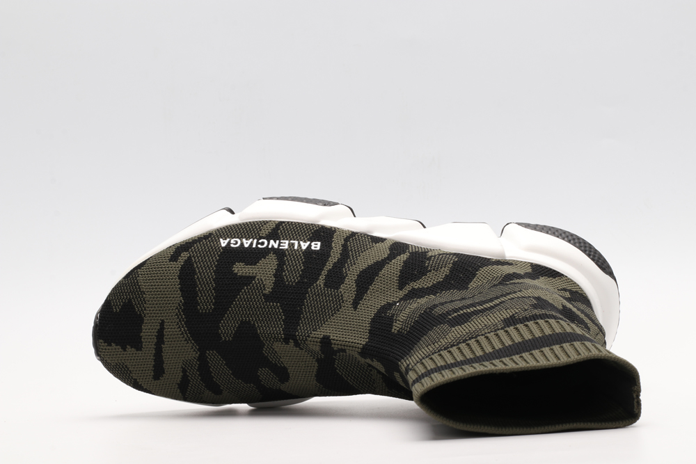 Men Women B*alenciaga Top Sneakers （）