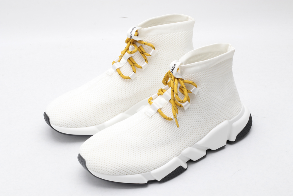 Men Women B*alenciaga Top Sneakers （）