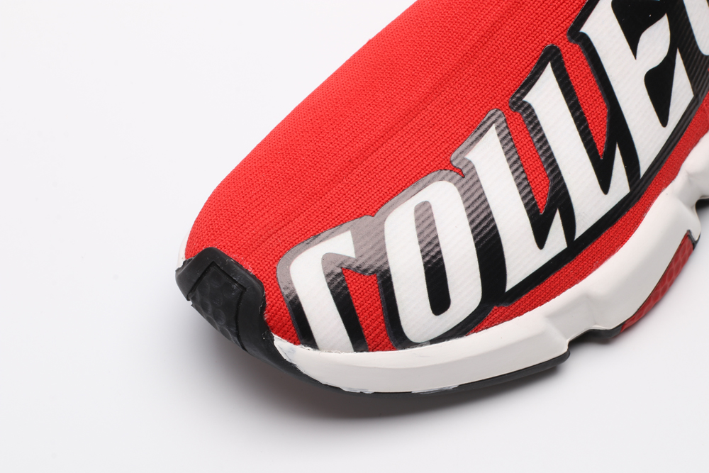 Men Women B*alenciaga Top Sneakers （）