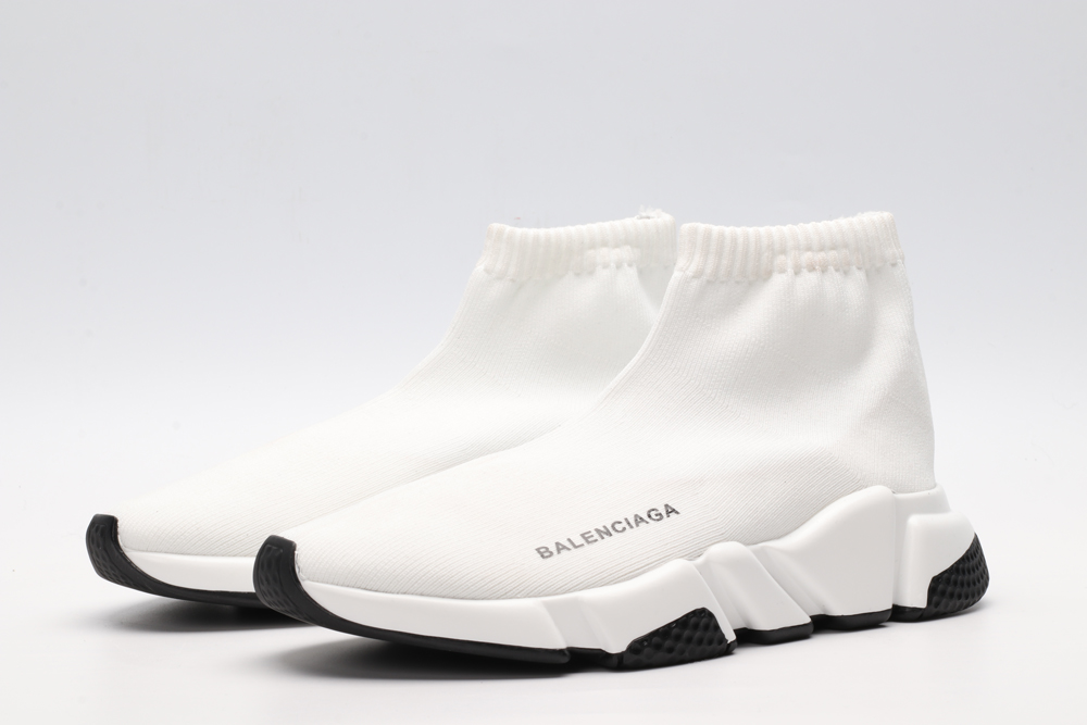 Men Women B*alenciaga Top Sneakers （）