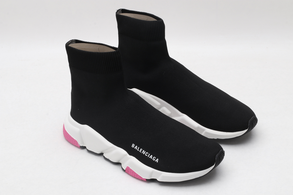 Men Women B*alenciaga Top Sneakers （）