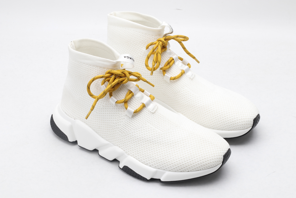 Men Women B*alenciaga Top Sneakers （）