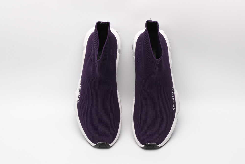 Men Women B*alenciaga Top Sneakers （）