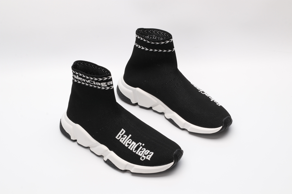 Men Women B*alenciaga Top Sneakers （）