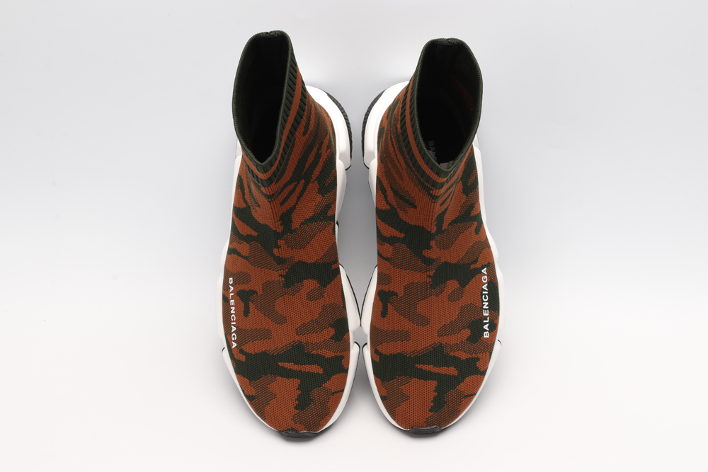 Copy Men Women B*alenciaga Top Sneakers （）