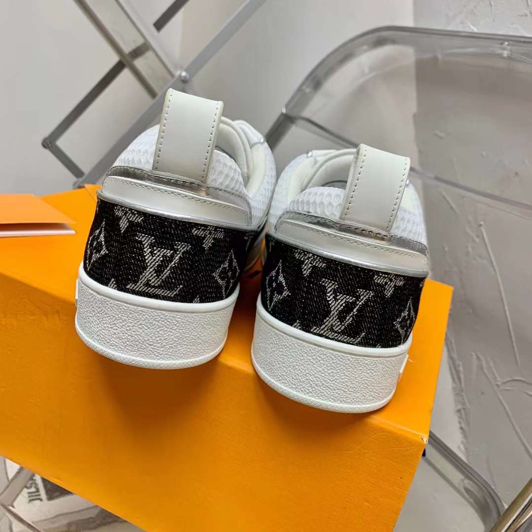 Men Women L*ouis V*uitton Top Sneaker Maikesneakers