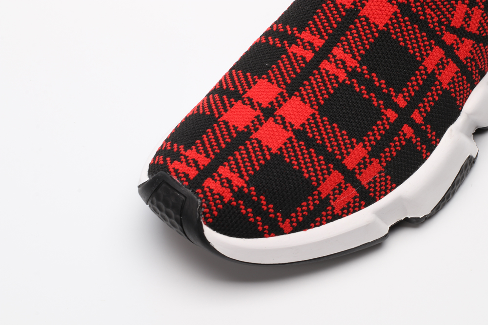 Men Women B*alenciaga Top Sneakers （）