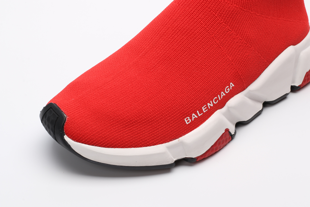 Men Women B*alenciaga Top Sneakers （）