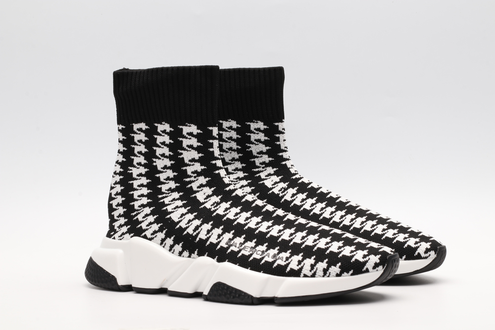 Men Women B*alenciaga Top Sneakers （）