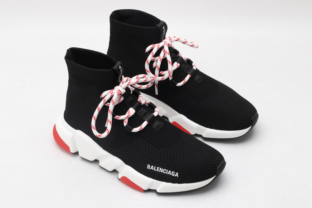 Men Women B*alenciaga Top Sneakers （）