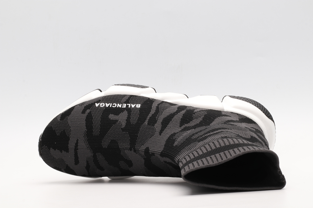 Men Women B*alenciaga Top Sneakers （）