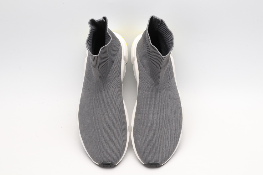 Men Women B*alenciaga Top Sneakers ()