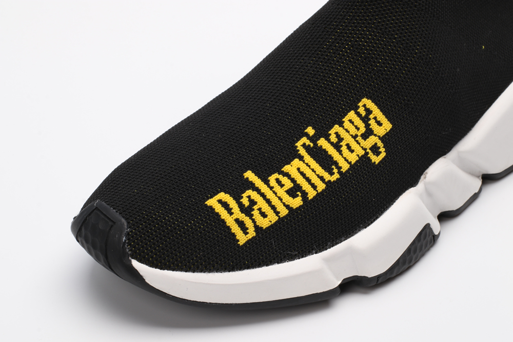Men Women B*alenciaga Top Sneakers ()
