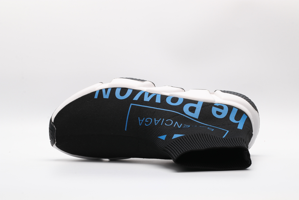 Men Women B*alenciaga Top Sneakers （）