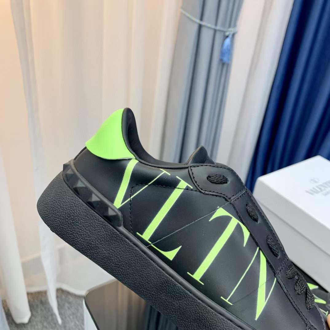 Women Men V*alentino Sneakers Maikesneakers