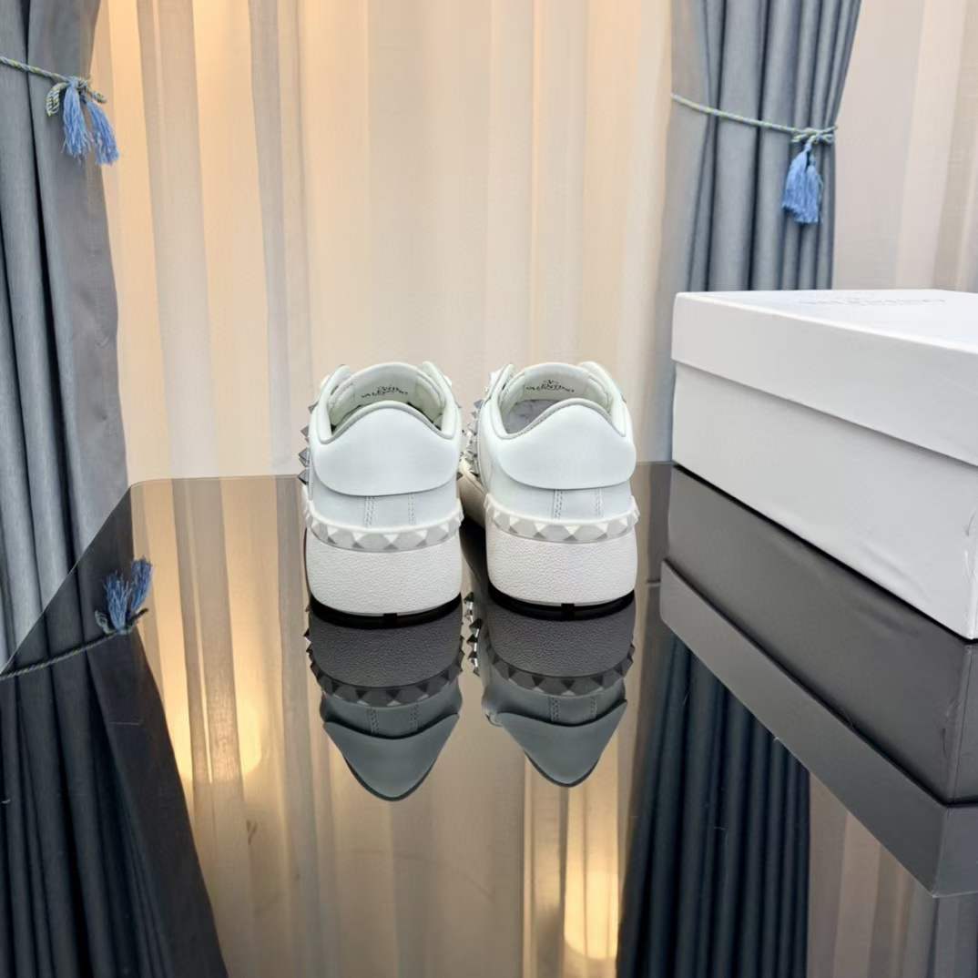 Women Men V*alentino Sneakers Maikesneakers