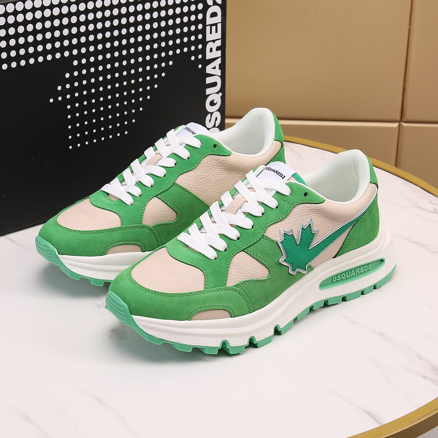 Men O*ff W*hite Top Sneakers