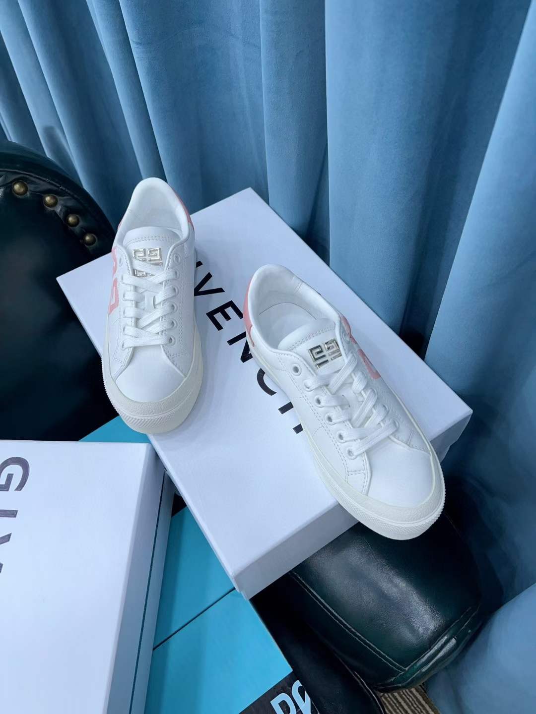 Women Men G*ivenchy Top Sneaker