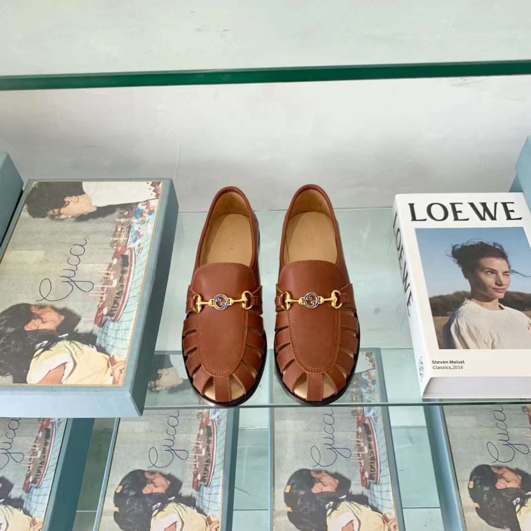 Women Men G*ucci Top Sneaker