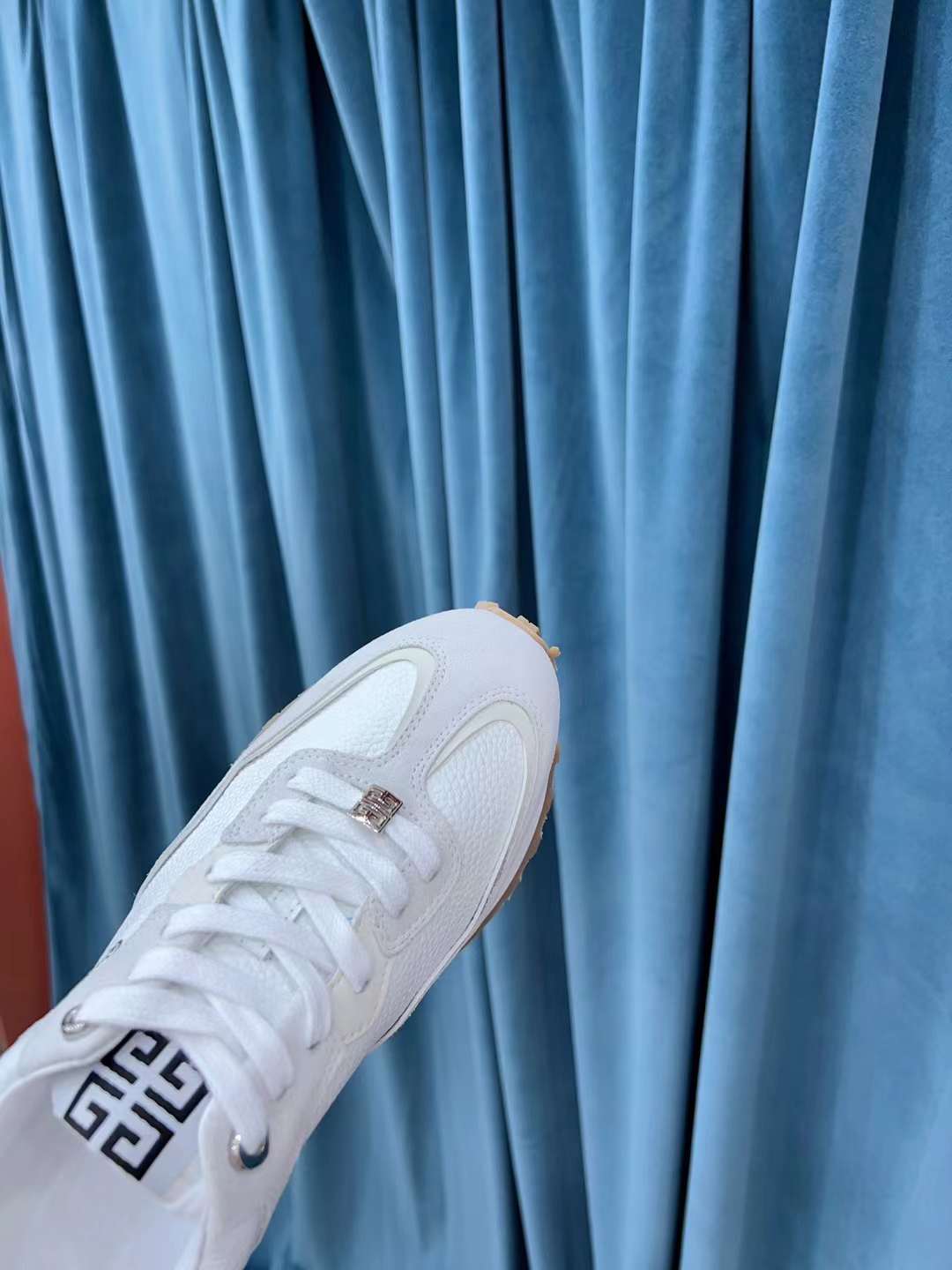 Women Men G*ivenchy Top Sneaker