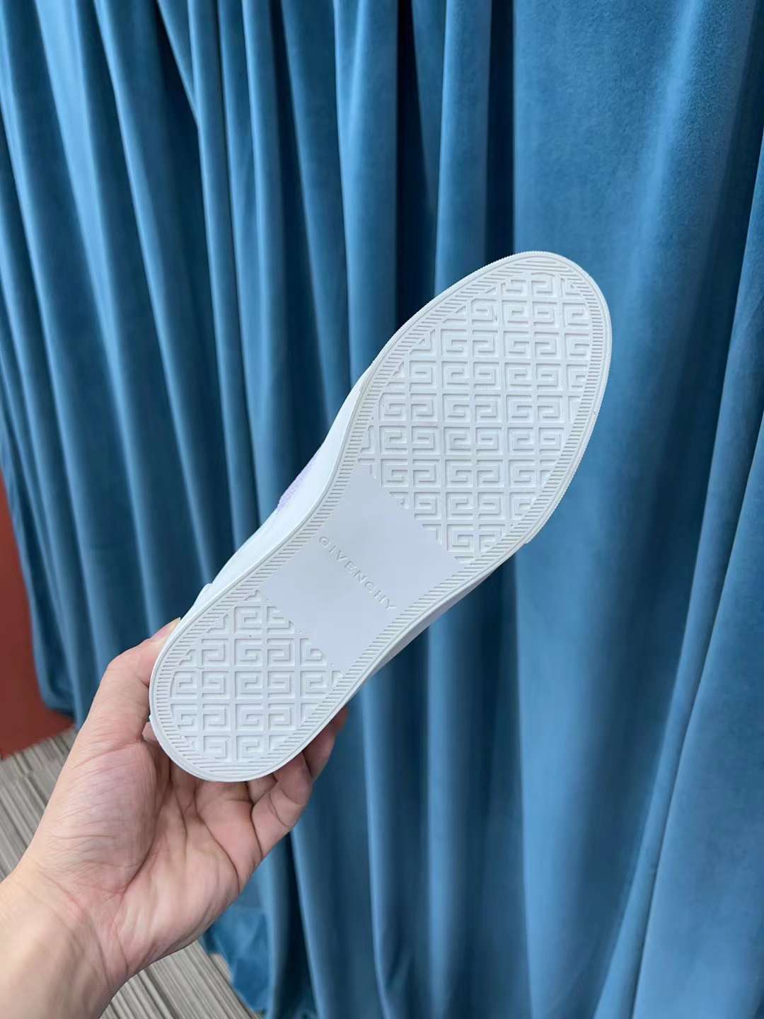 Women Men G*ivenchy Top Sneaker