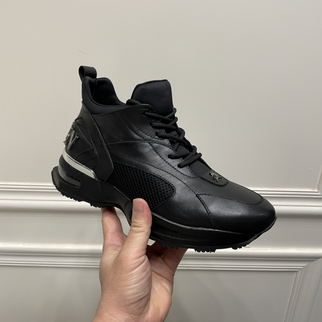 Men P*hilipp P*lein Top Sneaker （）
