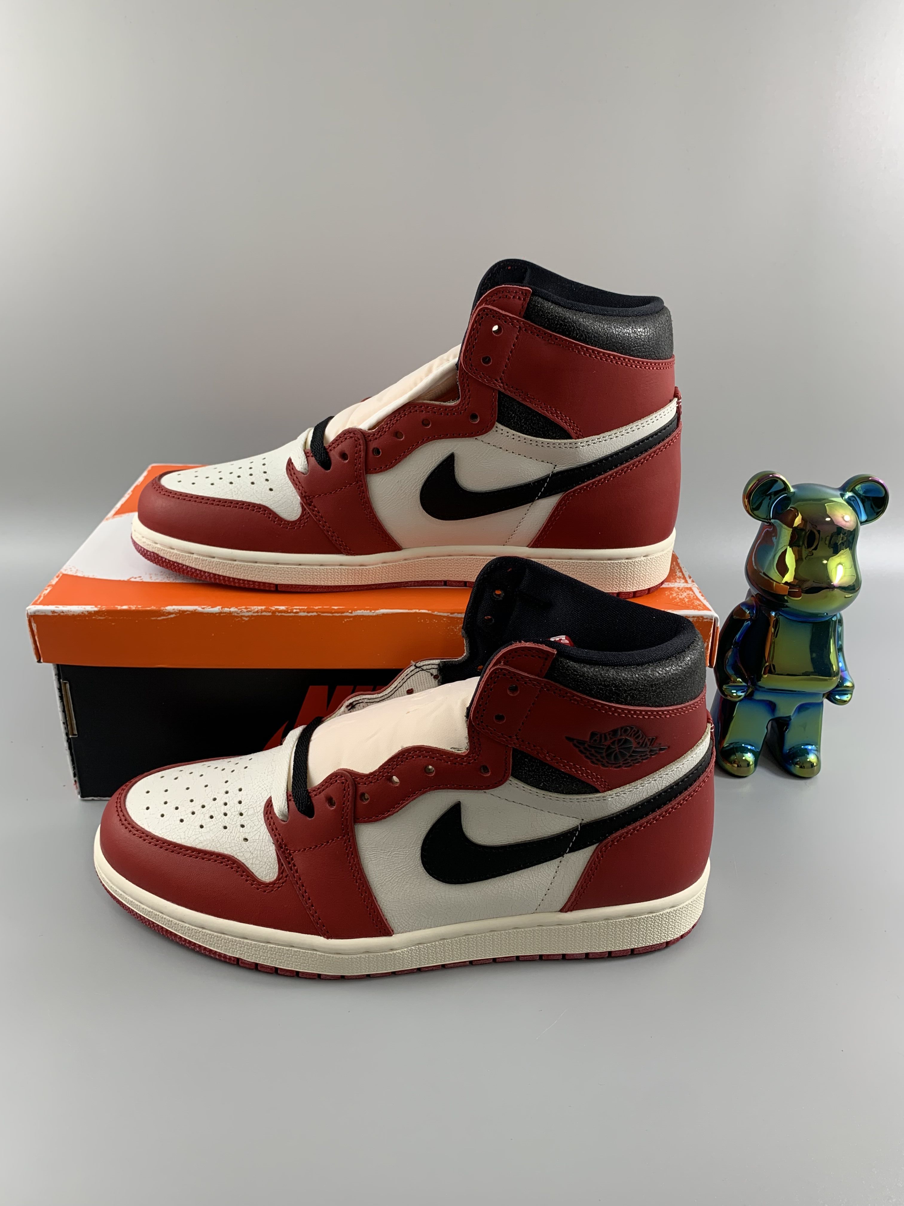 Nike Air Jordan 1 High AJ1