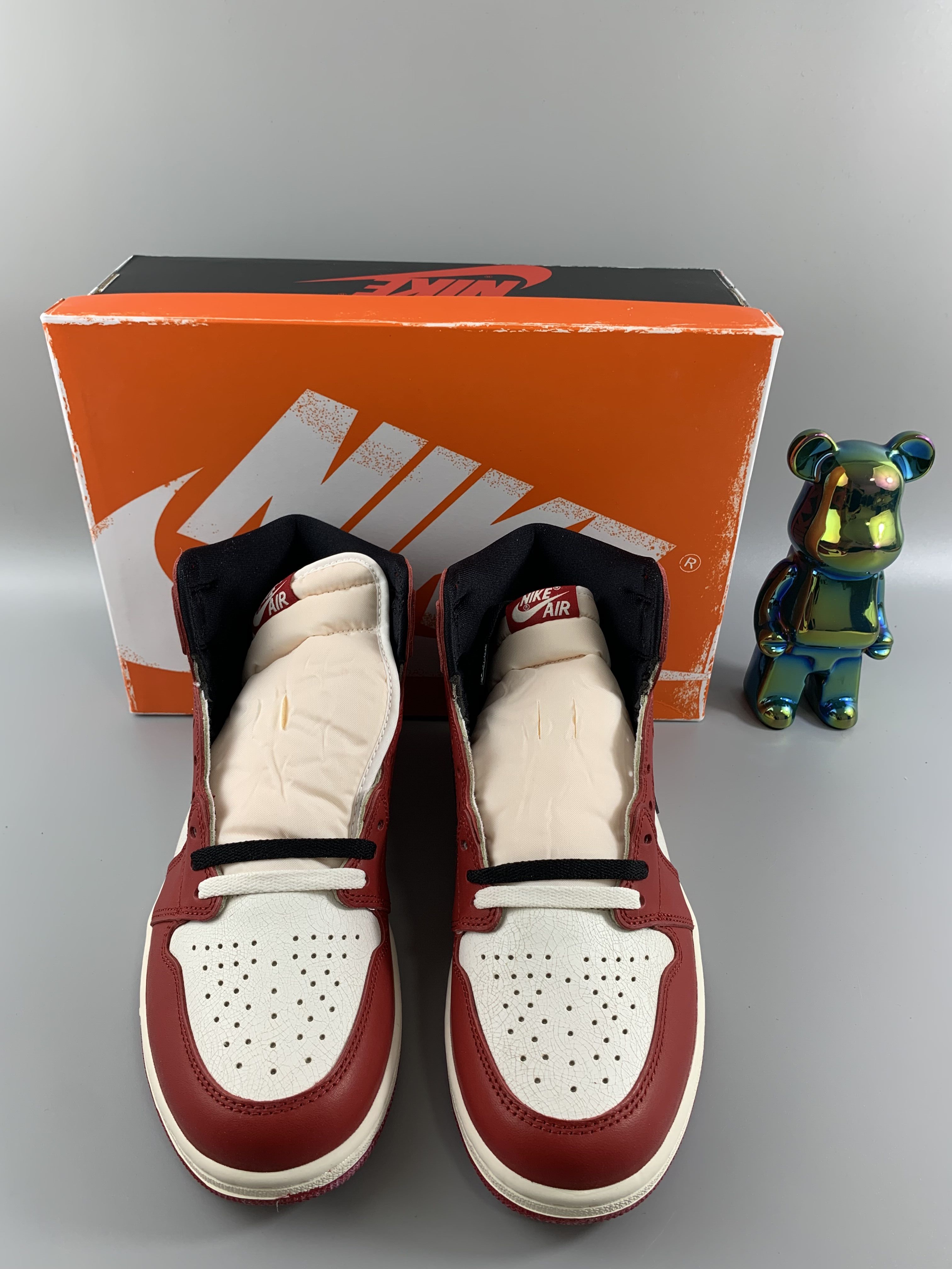 Nike Air Jordan 1 High AJ1