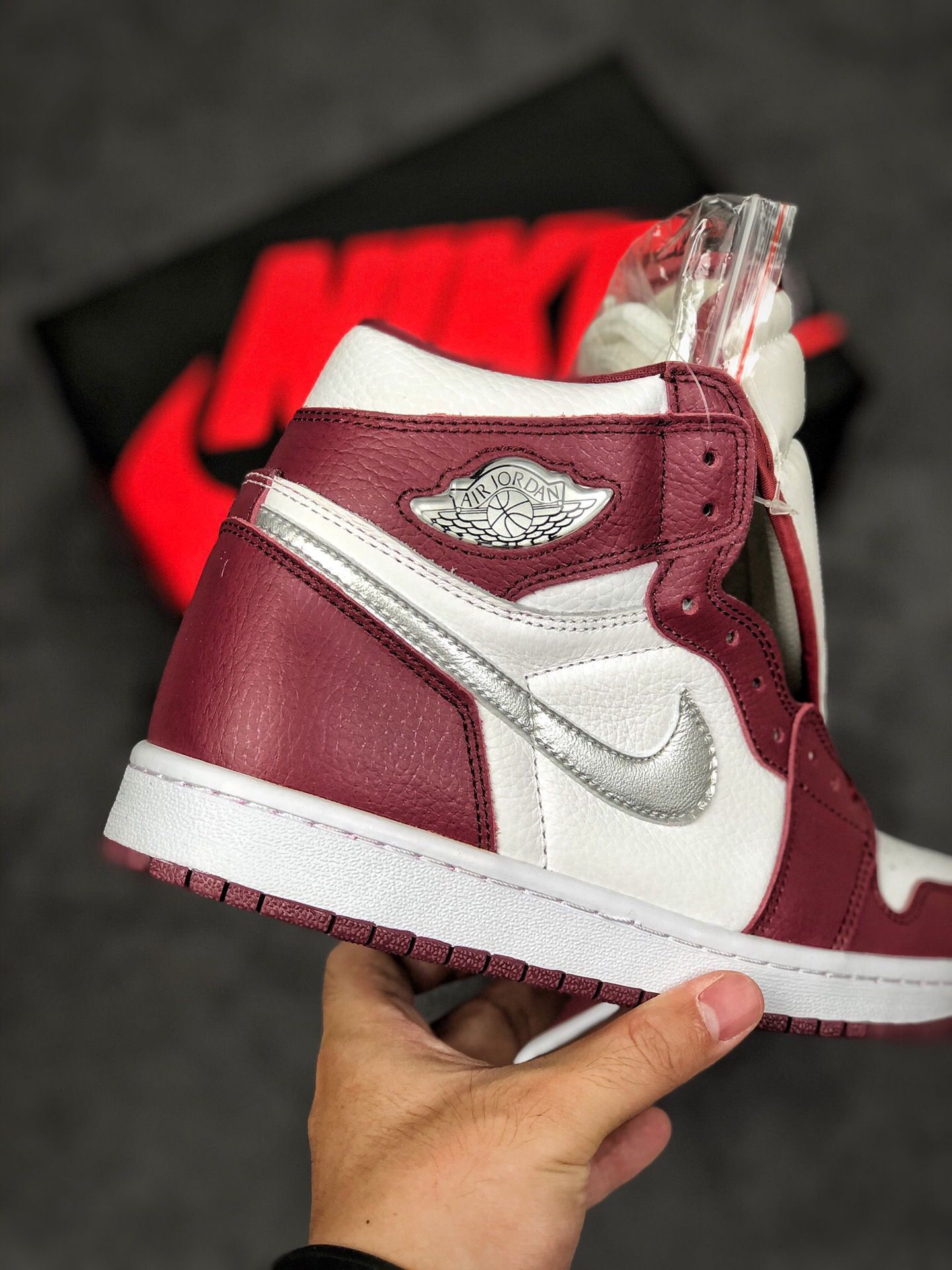 Nike Air Jordan 1 High AJ1