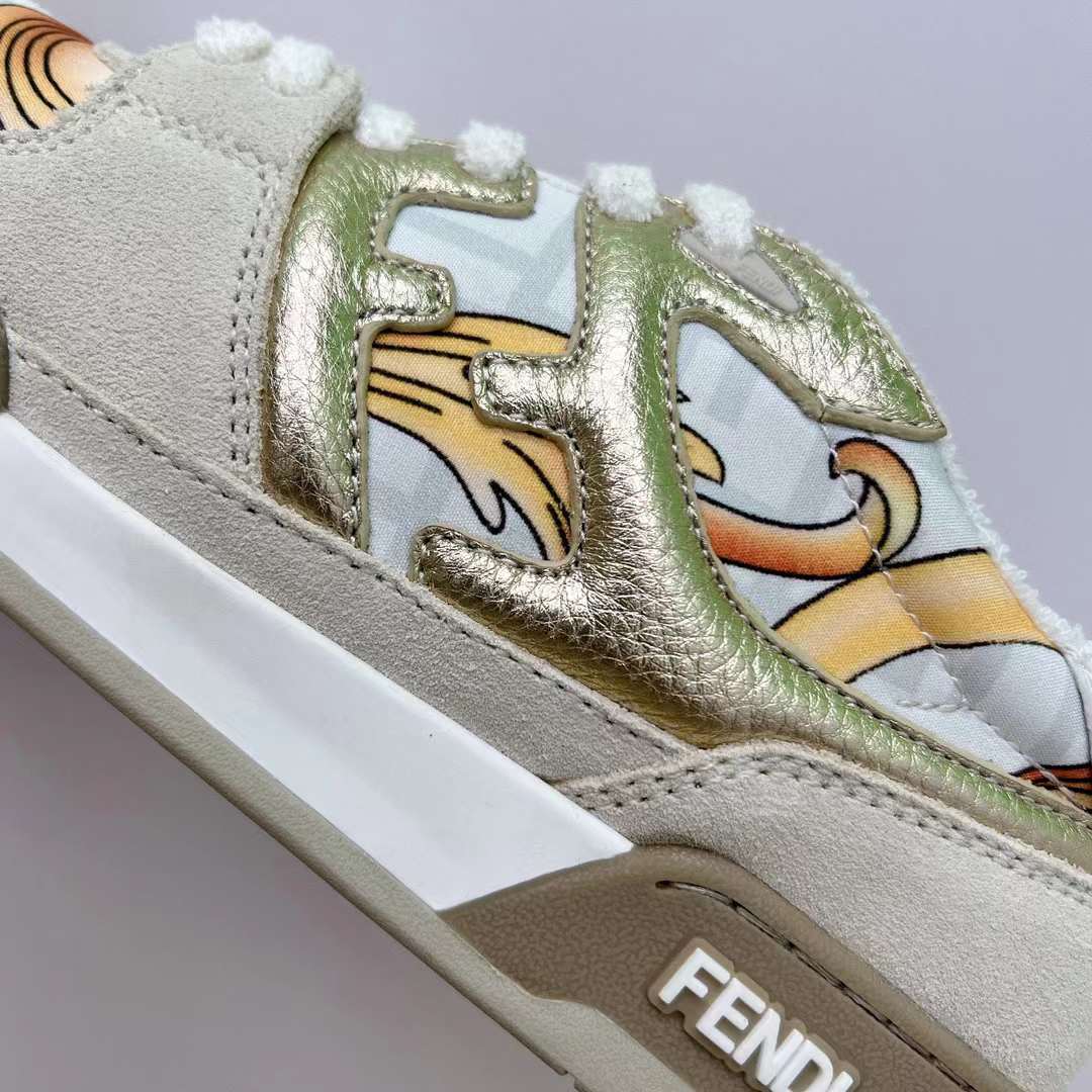 Men Women D*ior Top Sneakers （）