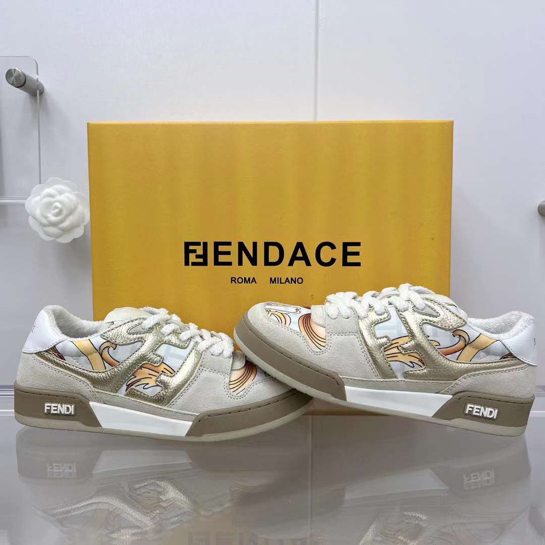 Men Women D*ior Top Sneakers （）