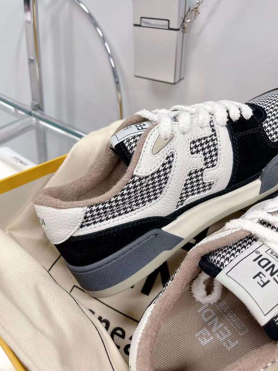 Men Women D*ior Top Sneakers （）