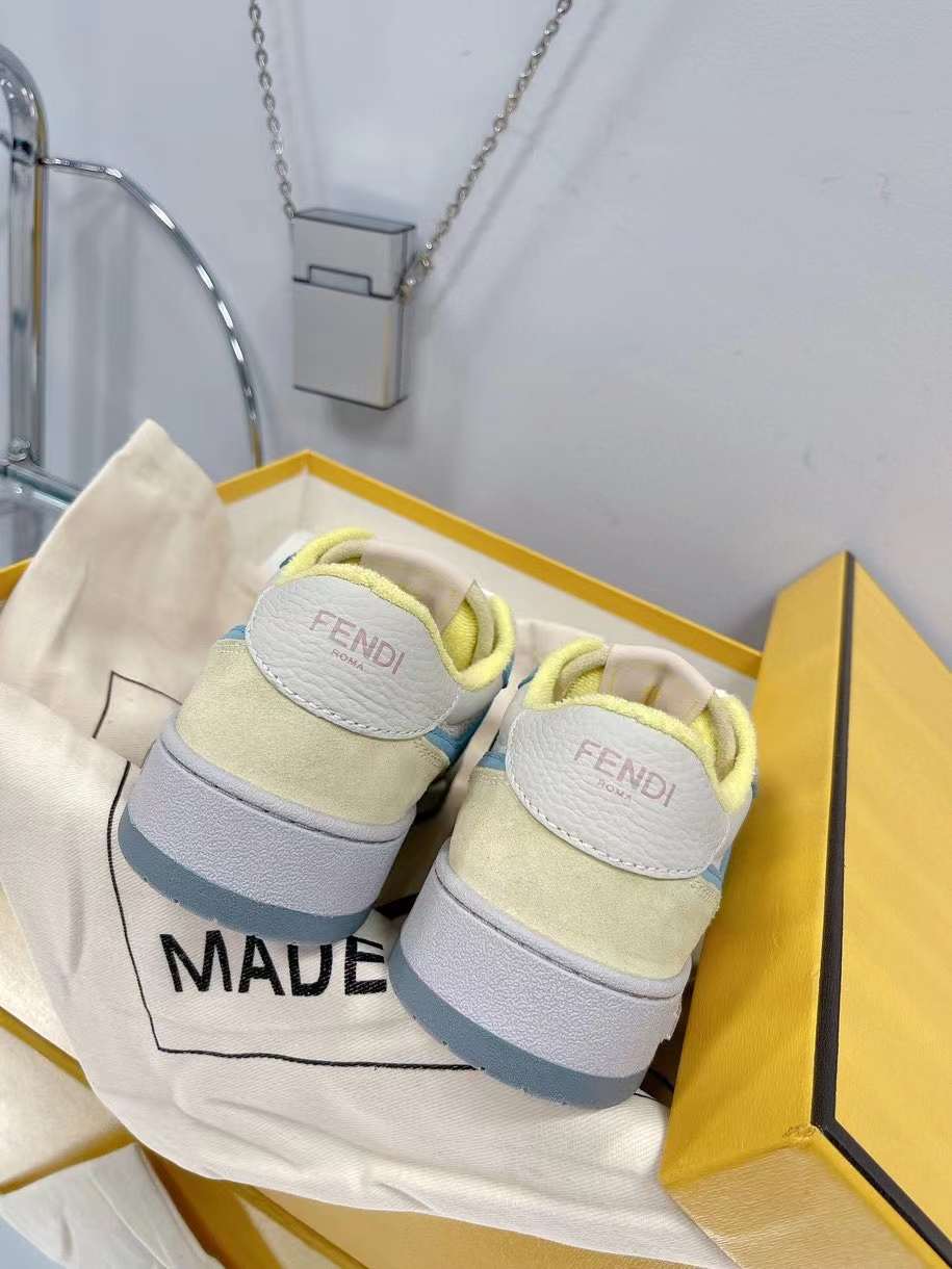 Men Women D*ior Top Sneakers （）