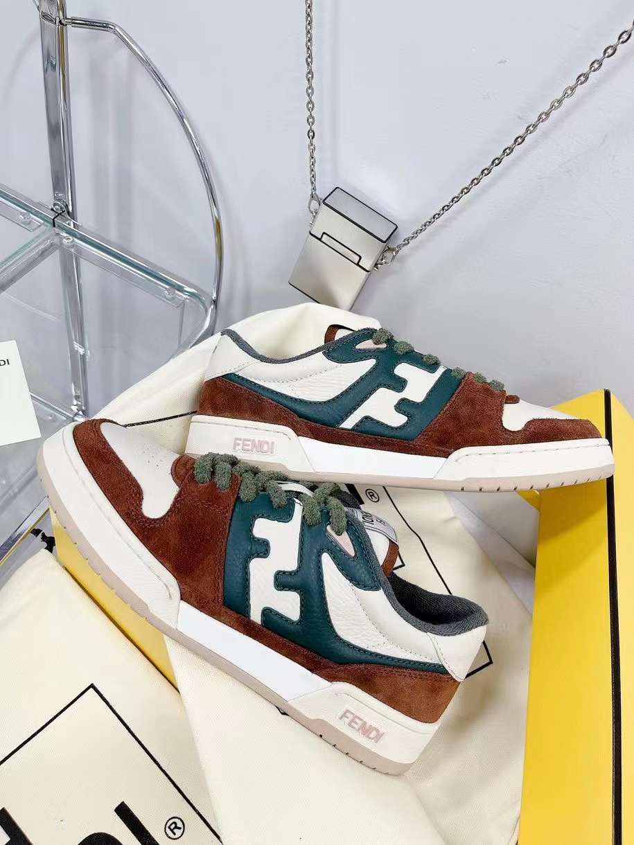 Men Women D*ior Top Sneakers （）