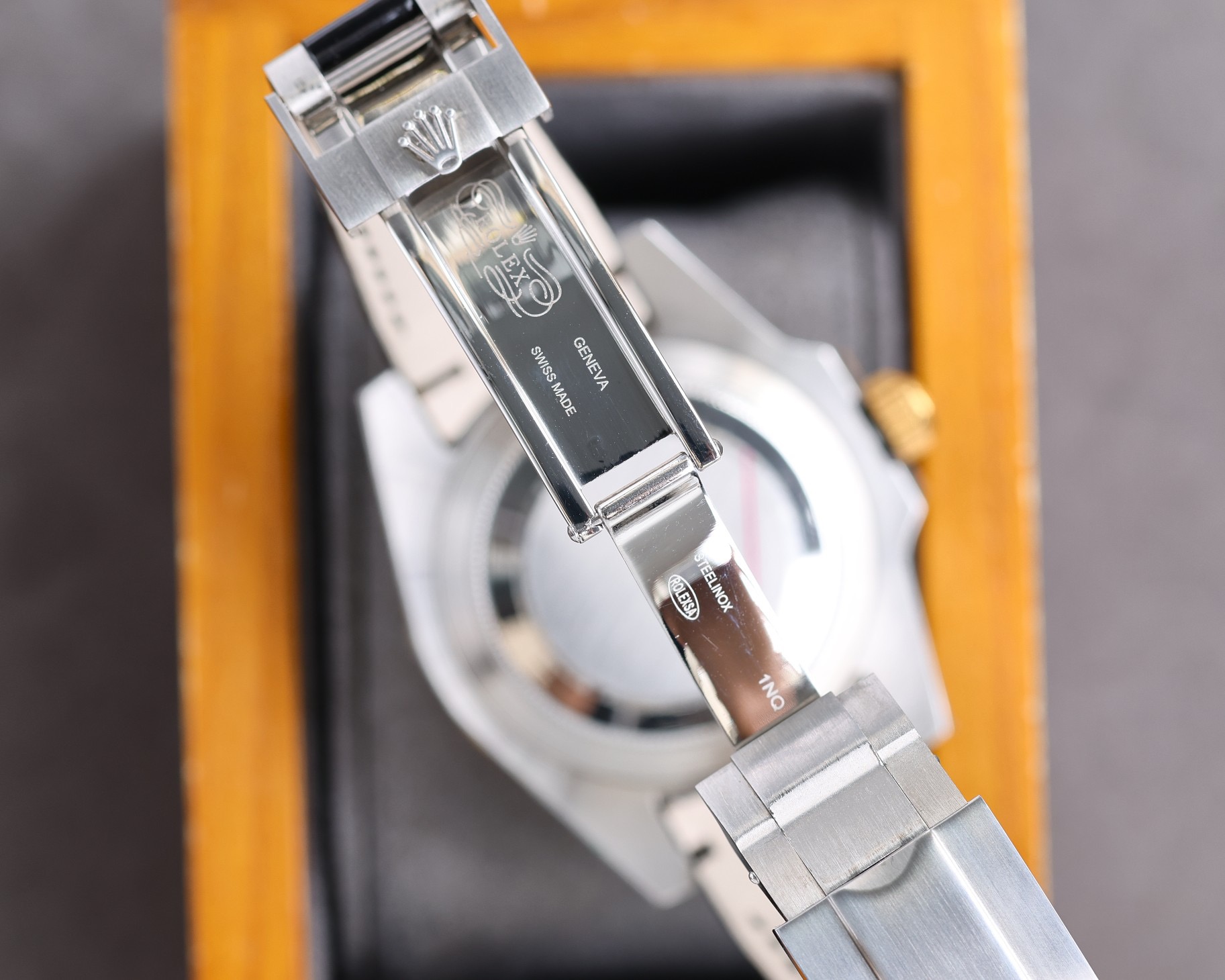 R*olex Watches Top Quality