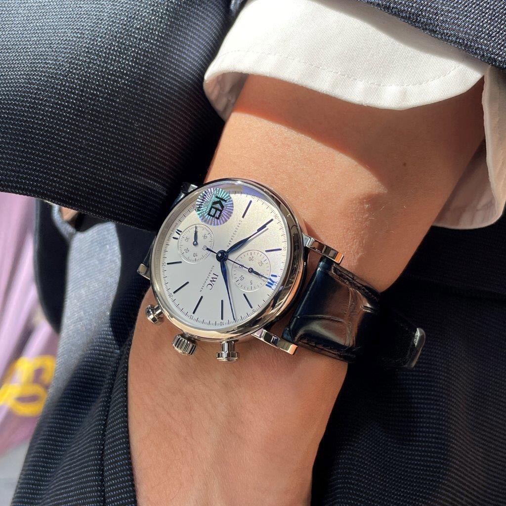 I*WC Watches Top Quality