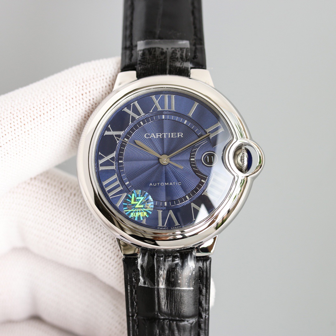 C*artier Watches Top Quality