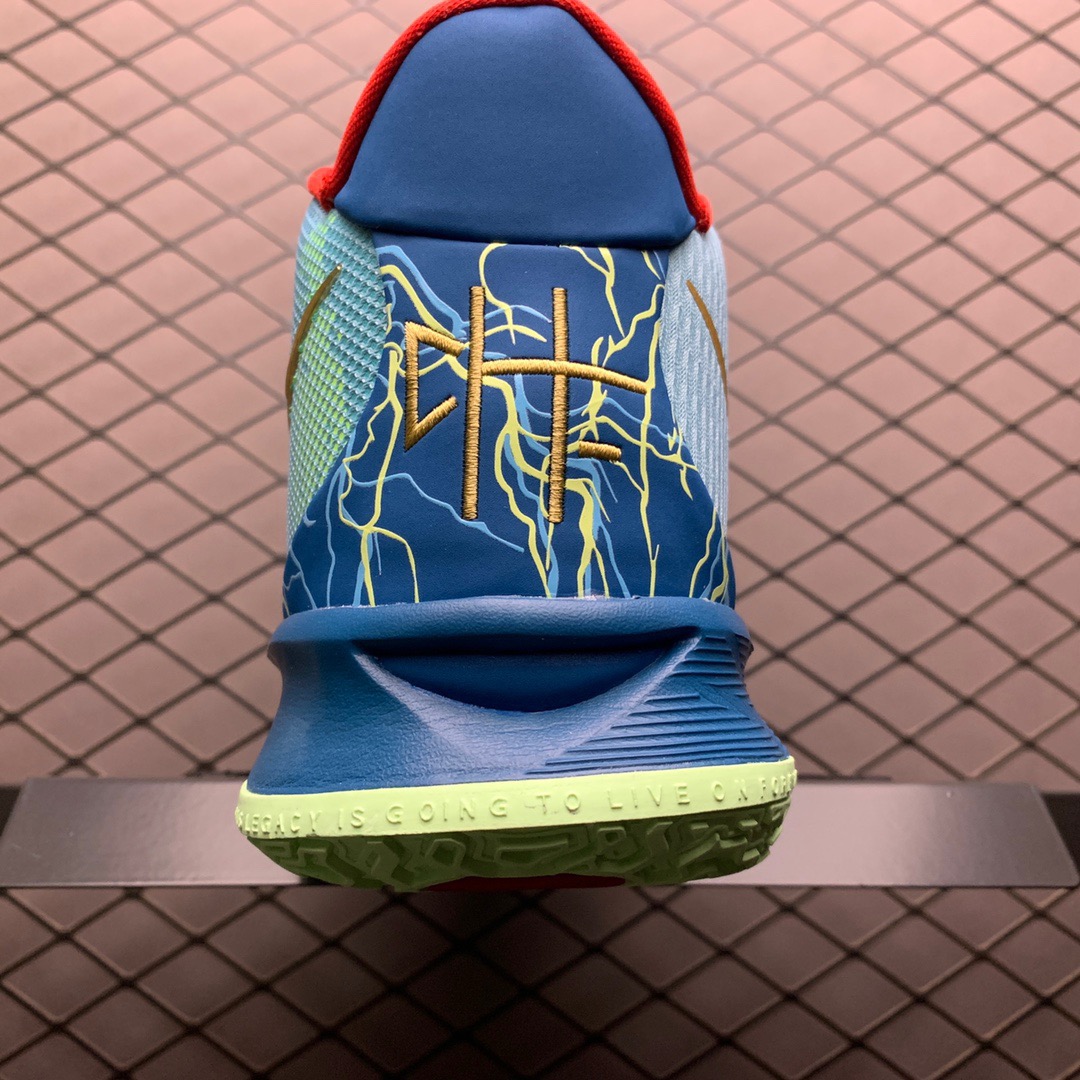 NIKE Kyrie 7 DC0588-400