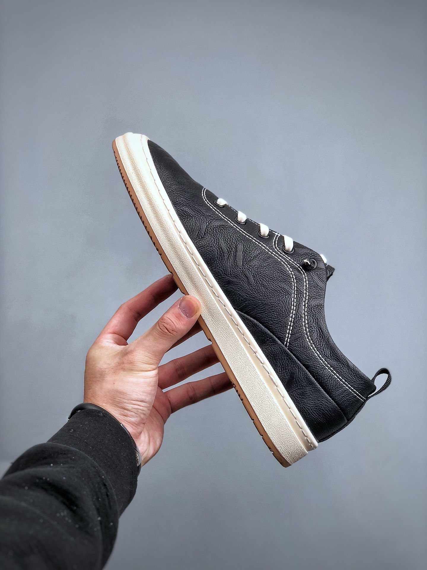 Men P*rada Top Sneaker （ ）