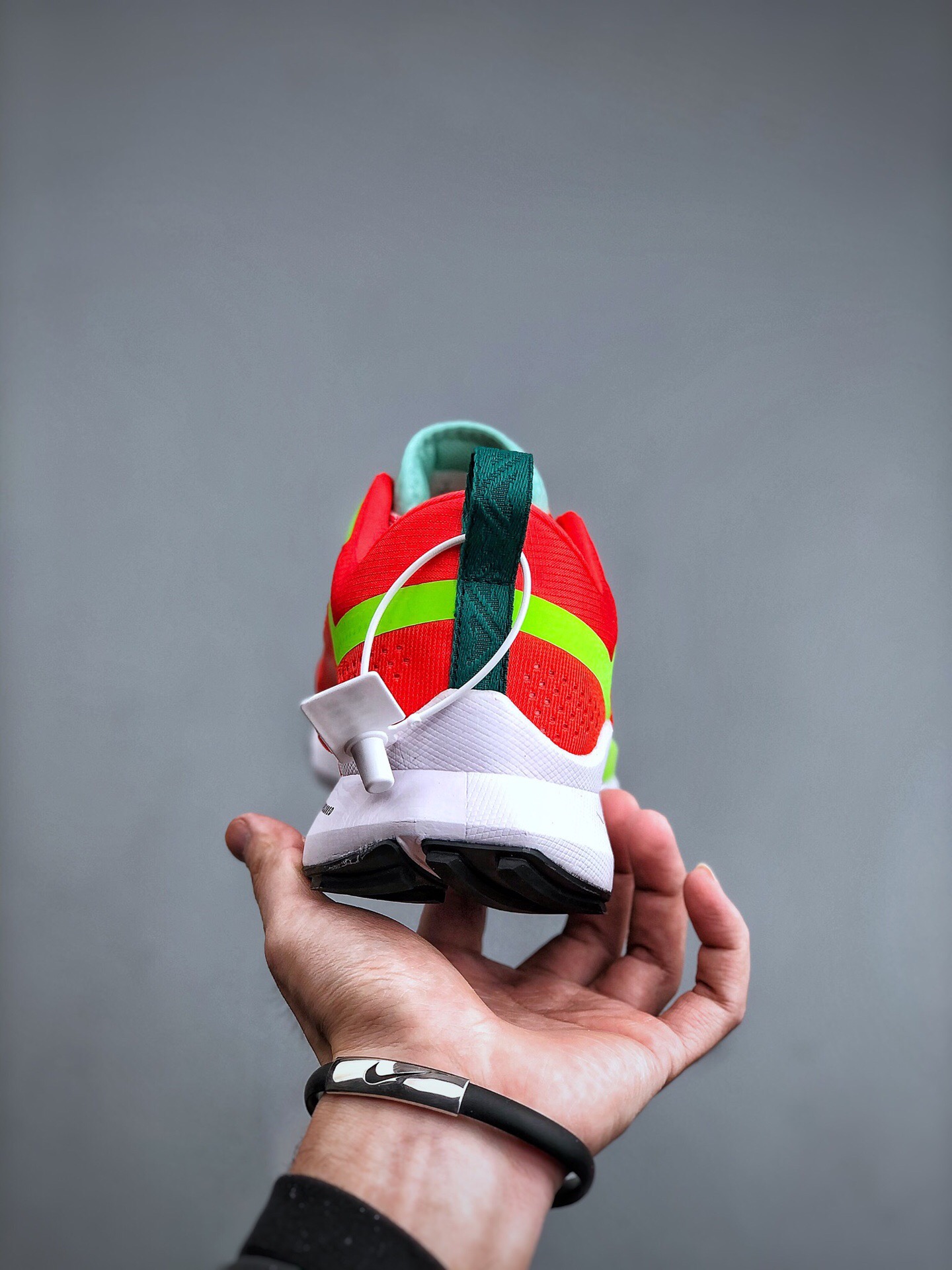 Men Nike react pegasus trail 4