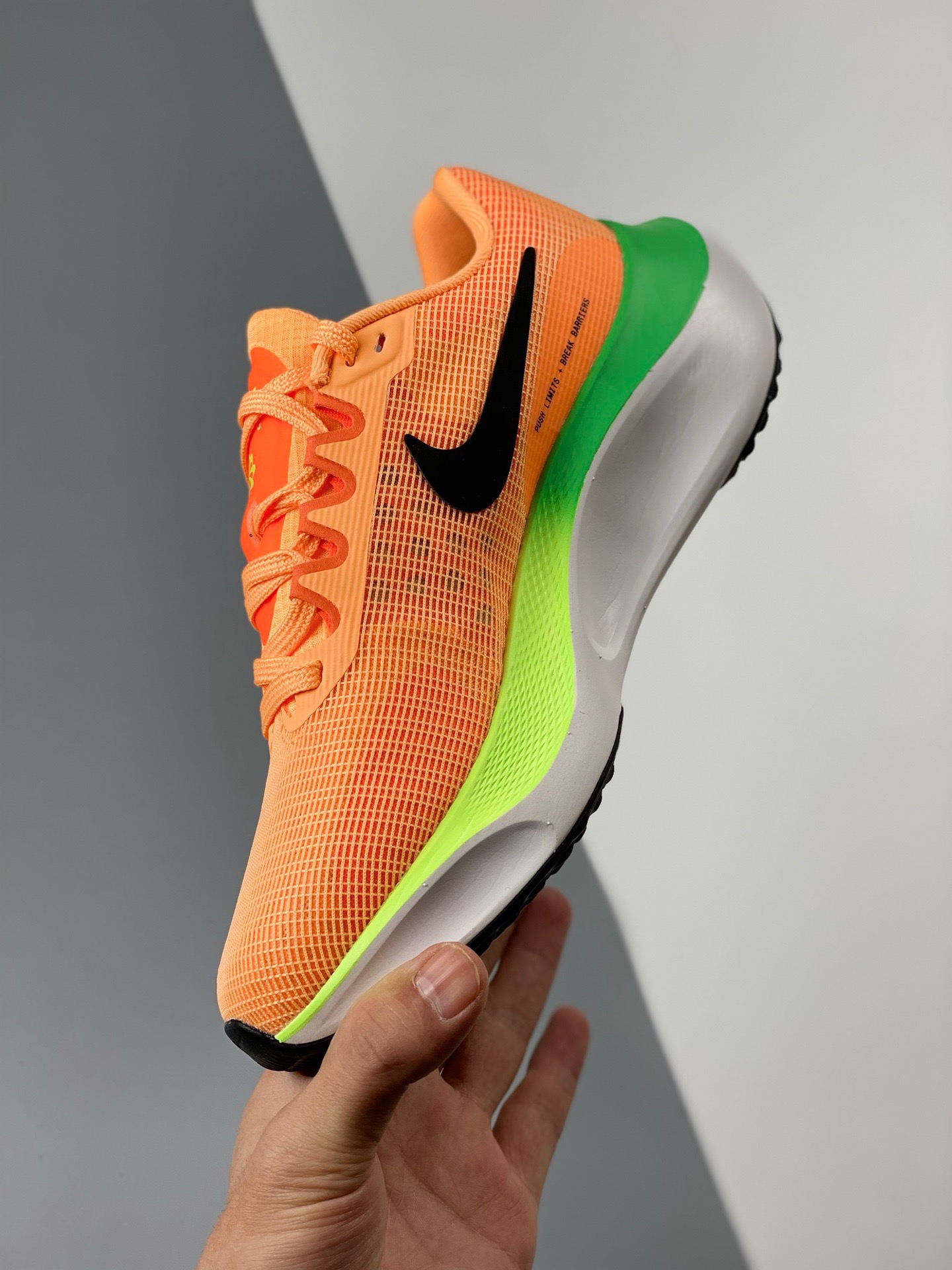 Women Nike zoom fly 5