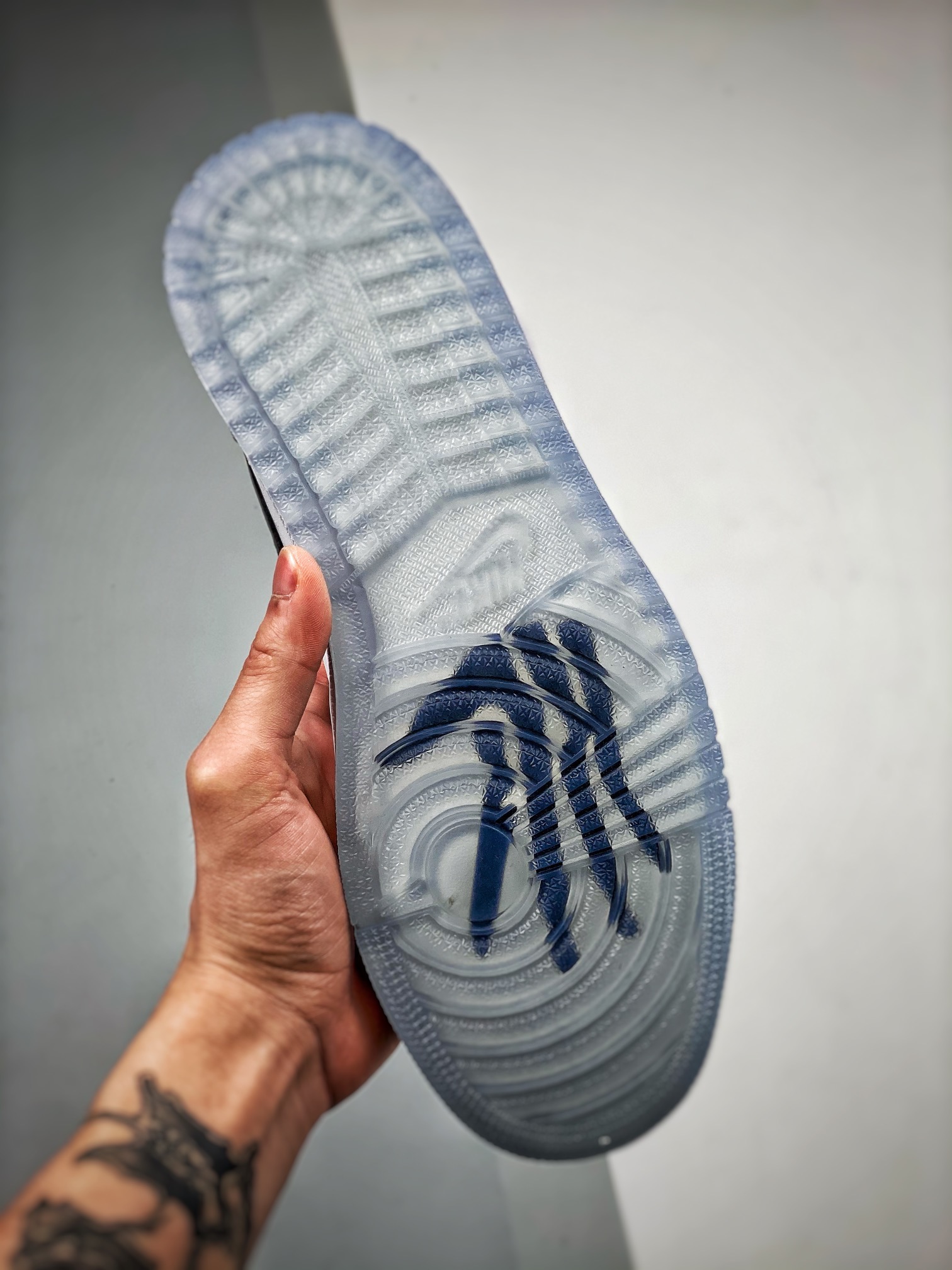 Nike Air Jordan 1 High AJ1