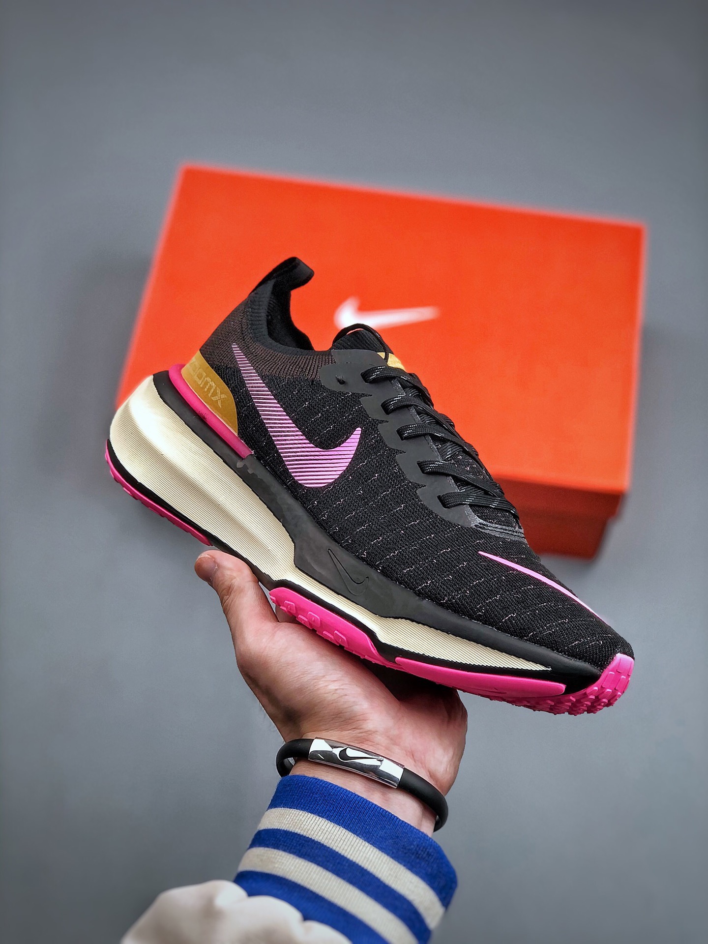 Nike zoomx invincible run fk
