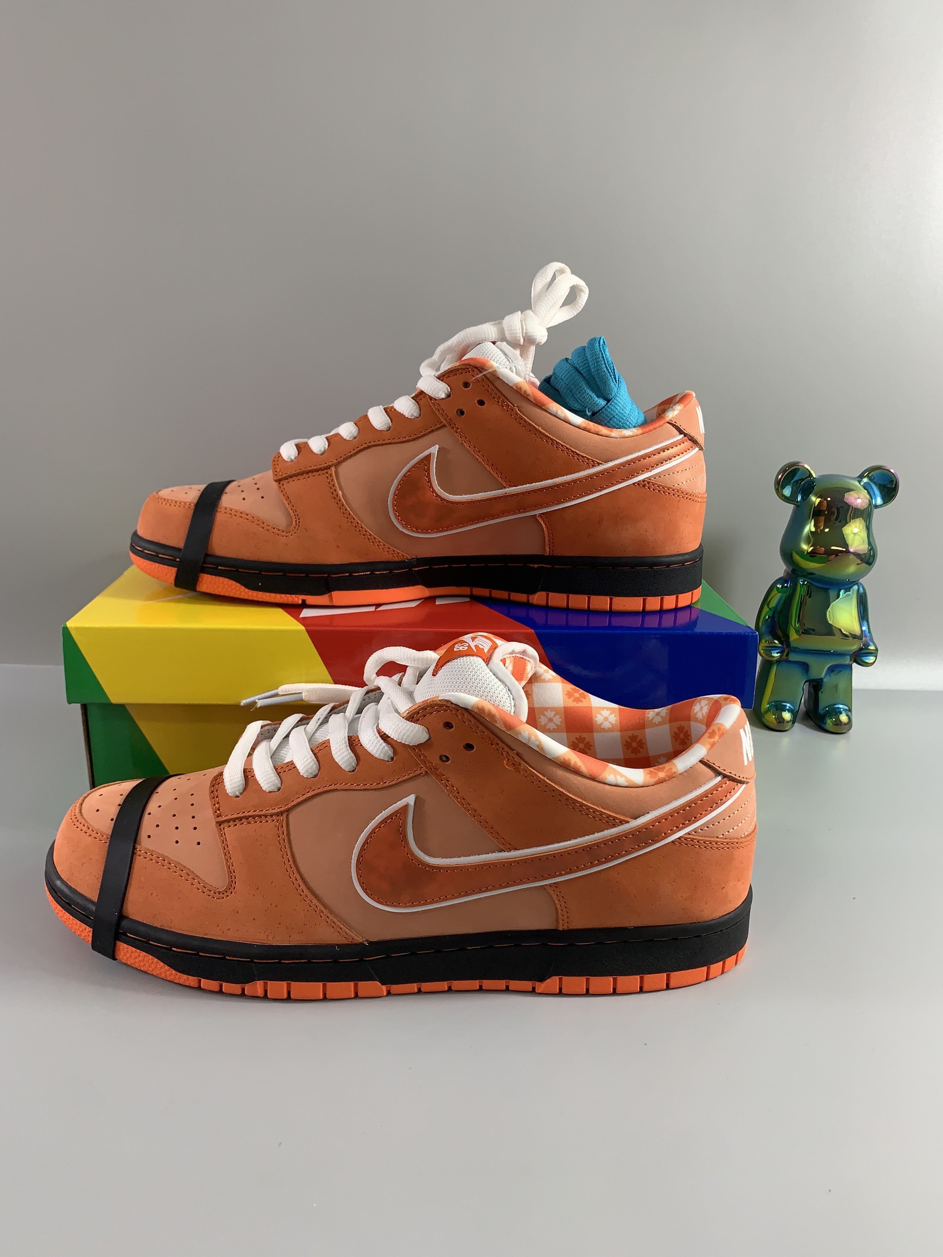 from Concepts x Nike SB Dunk Low FD8776-800