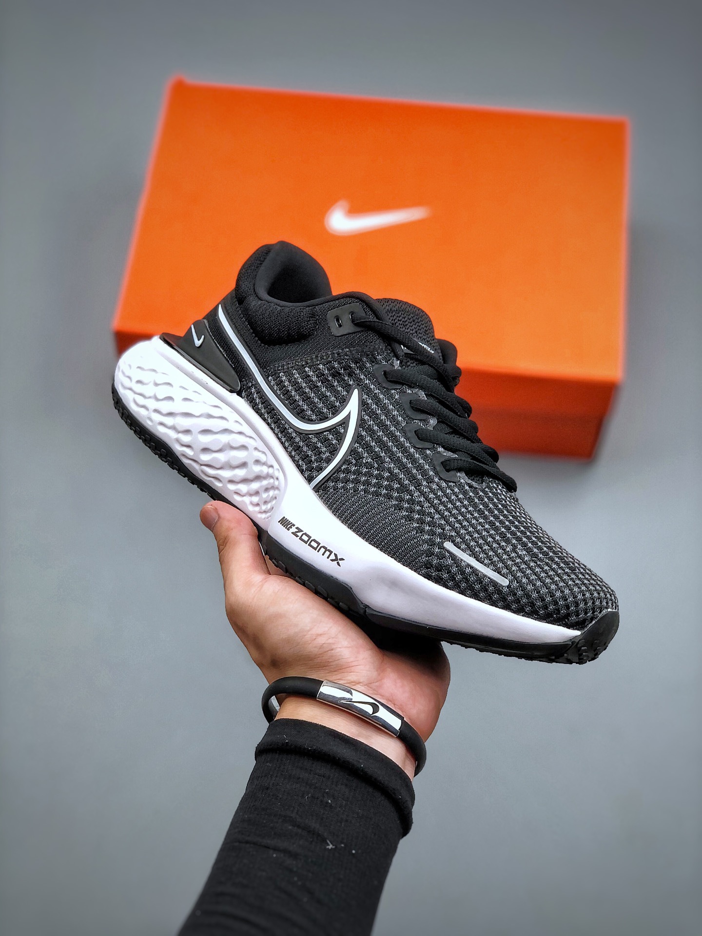 Nike zoomx invincible run fk