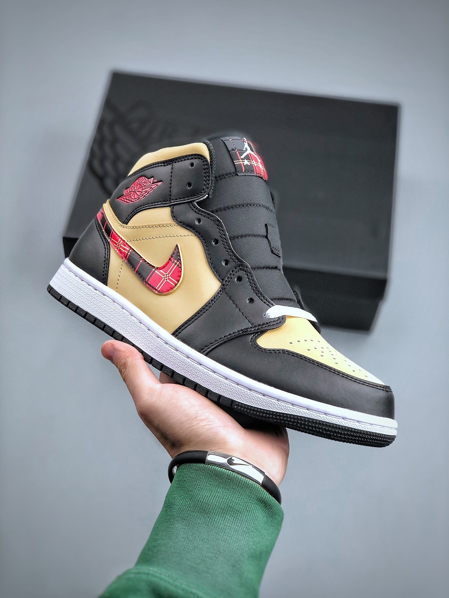 Nike Air Jordan 1 High AJ1